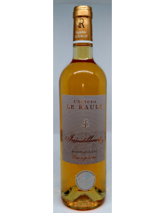 Monbazillac - Château le...