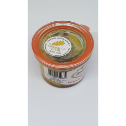 Foie Gras de canard entier...
