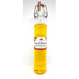 Huile de Noisettes - 25 cl...