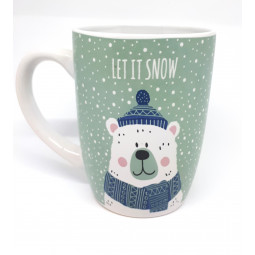 Mug OURSON