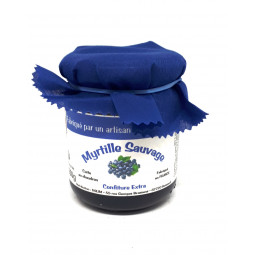 Confiture extra artisanale...