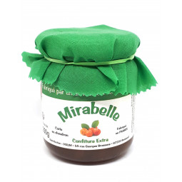 Confiture extra artisanale...
