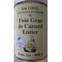 Foie Gras de Canard Entier Jardel - Boîte 400 g - Vue 1