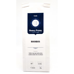 Tisane ROOIBOS Rouge - 100...