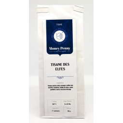 Tisane des Elfes - 100 g -...