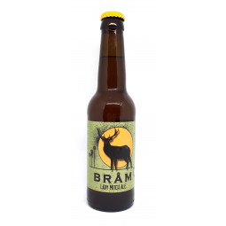 Bière artisanale Blonde...