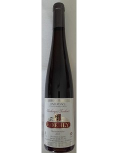 Gewurztraminer Vendanges Tardives Domaine Koehly - Vue 1