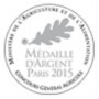 Foie Gras de Canard Entier Jardel - Boîte 400 g - Vue 2 -  Médaille d'Argent au Concours Général Agricole en 2015 