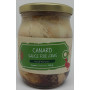 Canard Sauce Foie Gras 600 g - Les Mille Sources - Vue 1