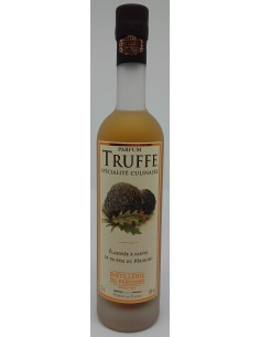 Spécialité culinaire saveur Truffes - Vue 1