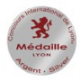 Apéritif à la Châtaigne - Joel Larribe - Vue 5 - Médaille D'Argent au Concours International de Lyon 2017