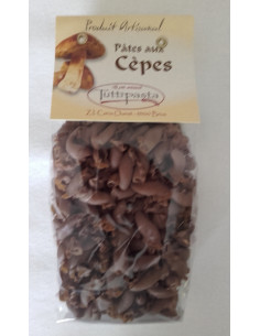 Pâtes aux Cèpes Tuttipasta - Vue 1
