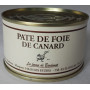 Pâté de Canard Bardenat 120 g - Vue 1