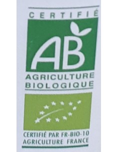 Miel de Forêt BIO du Limousin Pascal BRUNIE 250 g - Vue 4