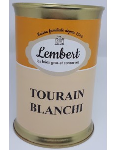 Tourain Blanchi - Maison LEMBERT - 800 g - Vue 1