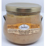 Braisé Pintade Sauce Foie Gras et Pommes Vapeurs 720 g  - Maison Lembert - Vue 1