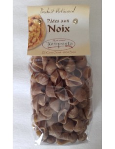 Pâtes aux Noix Tuttipasta - Vue 1
