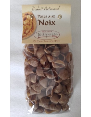 Pâtes aux Noix Tuttipasta - Vue 1