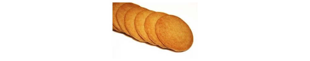 Les Biscuits