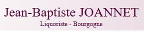 Jean Baptiste Joannet