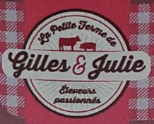Gilles et Julie