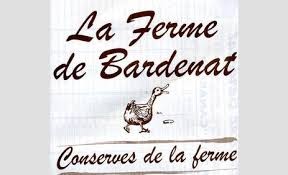 Ferme de Bardenat