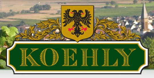 Domaine Koehly