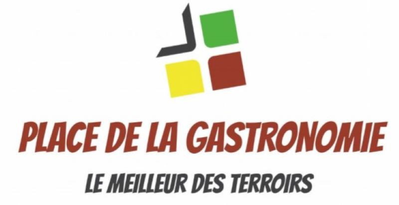 PLACE DE LA GASTRONOMIE